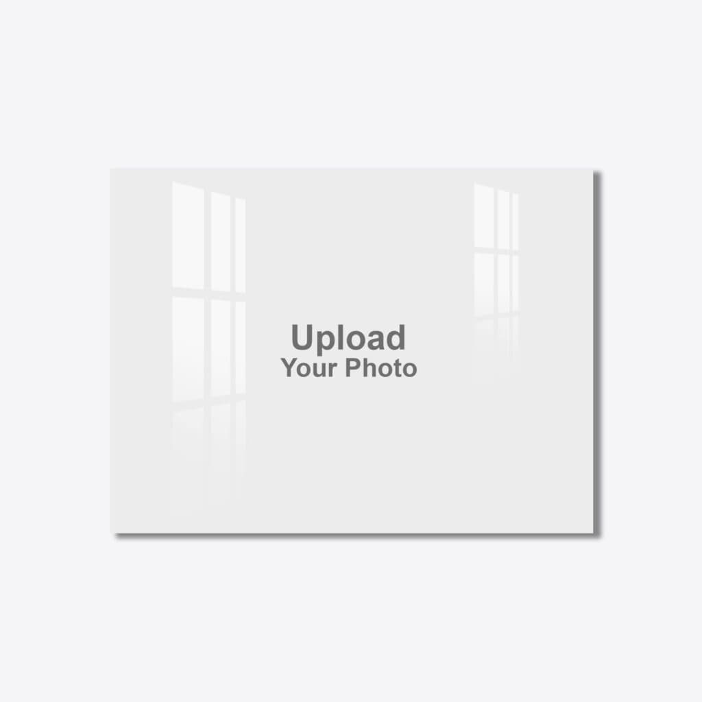 Landscape Acrylic Wall Photo